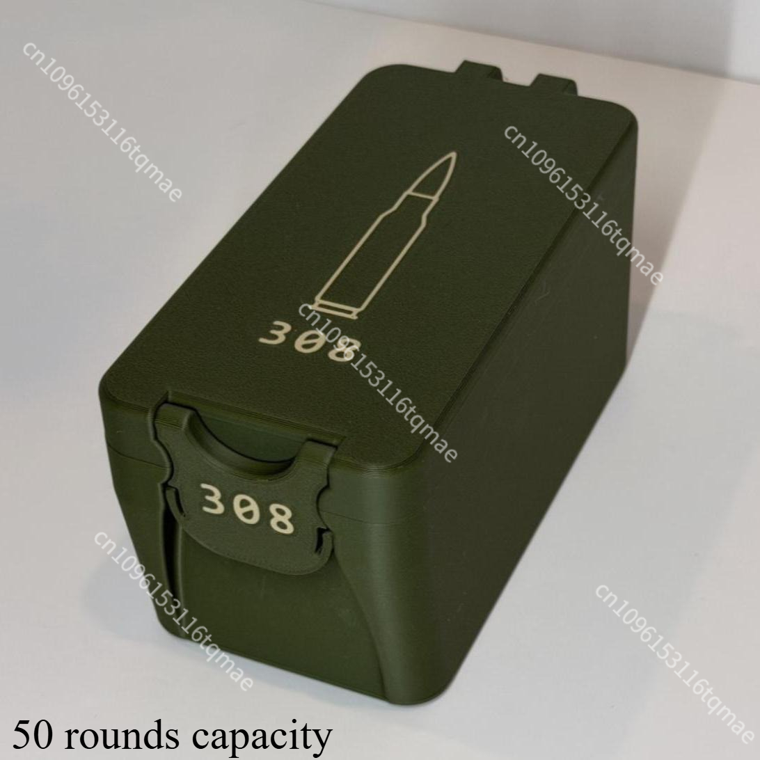 Large Capacity Snap Buckle Des - 3D Printing Warehouse avis et prix