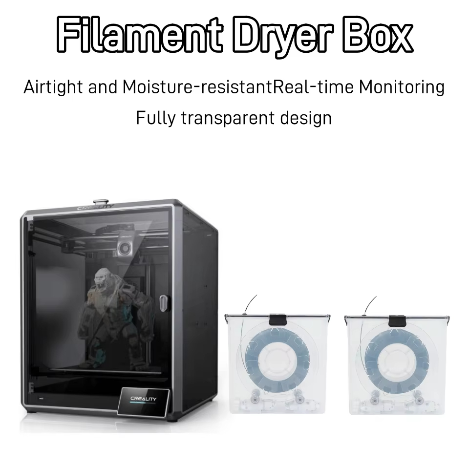 BEGRINT 3D Printer Filament Dr - 3D Printing Fdm avis et prix