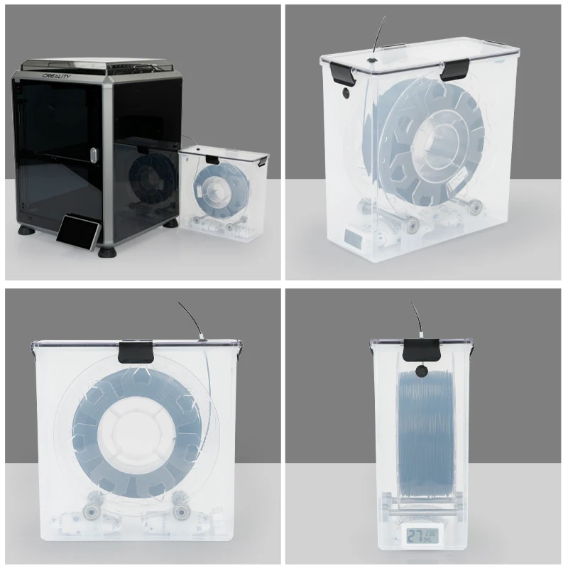 BEGRINT 3D Printer Filament Dr - 3D Printing Fdm avis et prix
