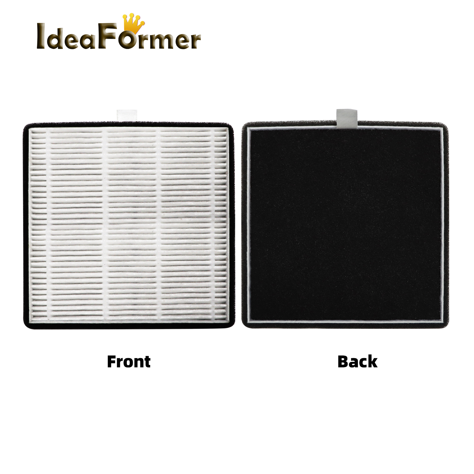 Upgrade Air Filter 3d Accessor - 3D Printing Creality avis et prix