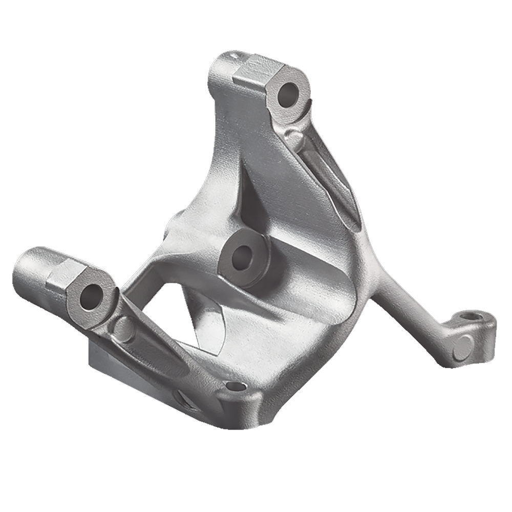 Custom 3D Printed Aluminum Non - 3D Printing Titanium avis et prix