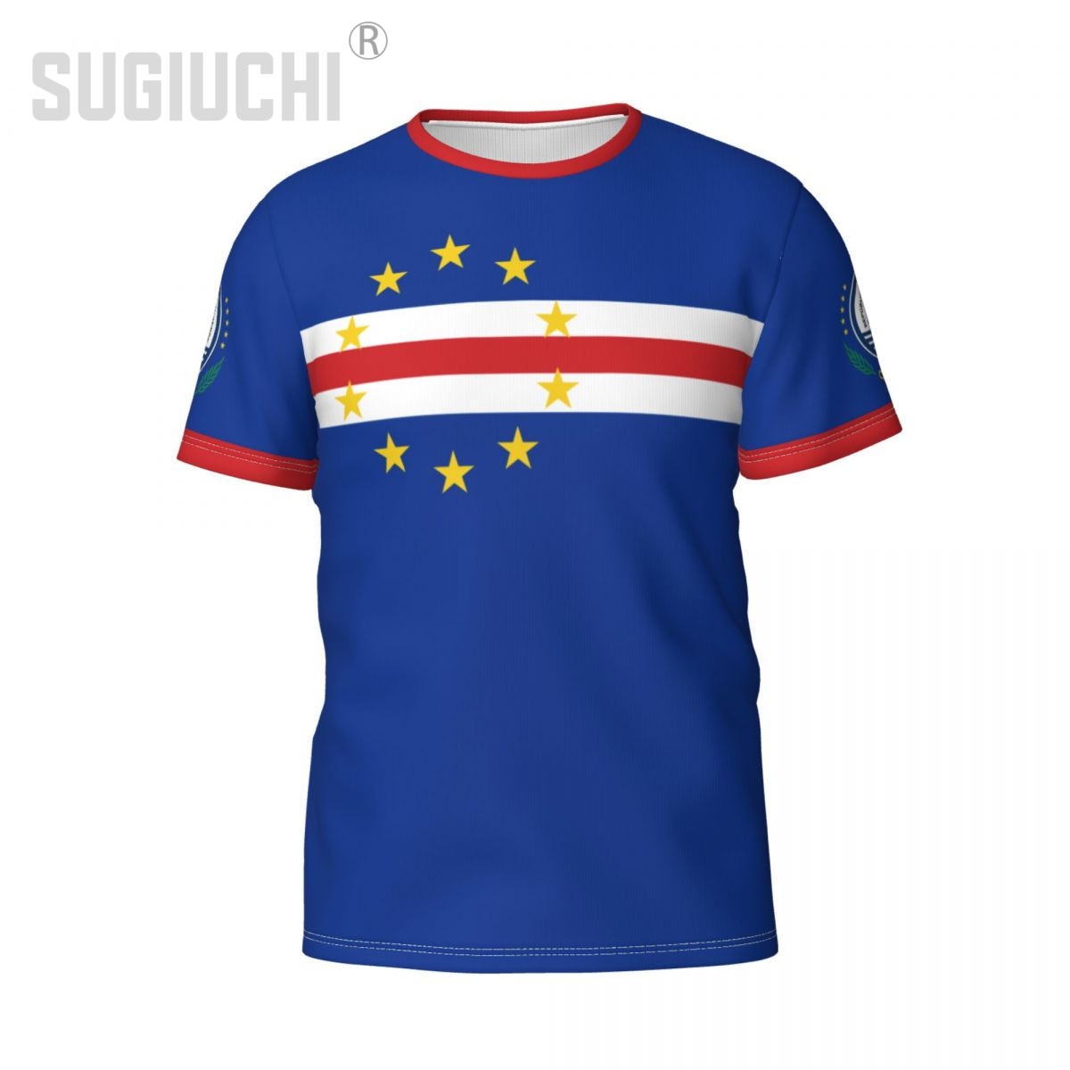 Custom Name Number Cape Verde  - 3D Printing Name avis et prix