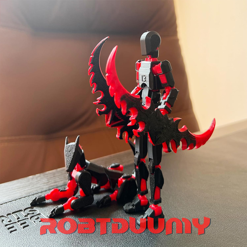 Assembly Completed T13 3D Acti - 3D Printing Titanium avis et prix