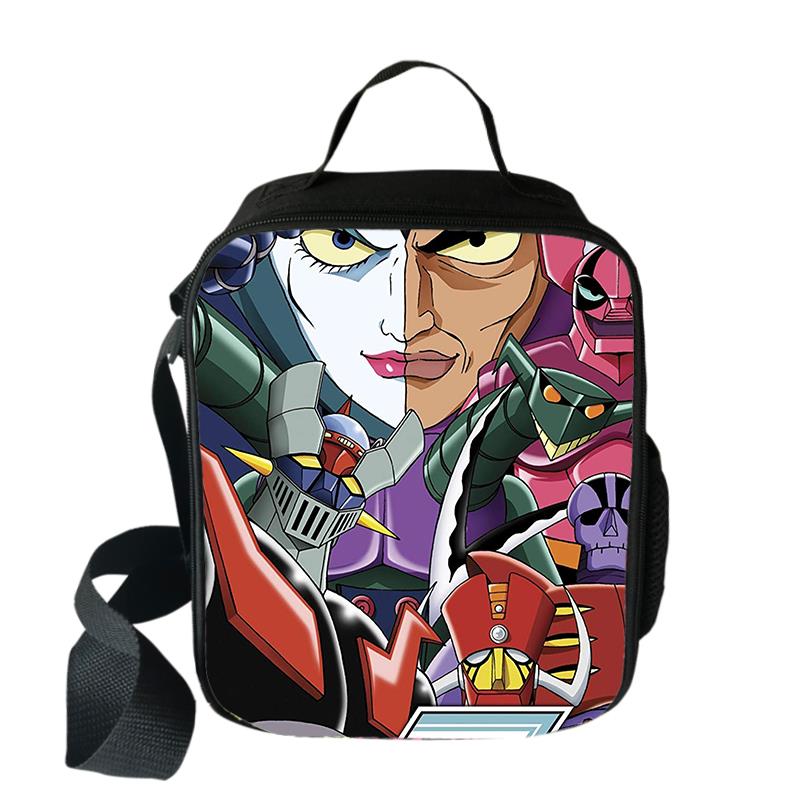 Hip Hop Student Crossbody Mazi - 3D Printing Z Hop avis et prix