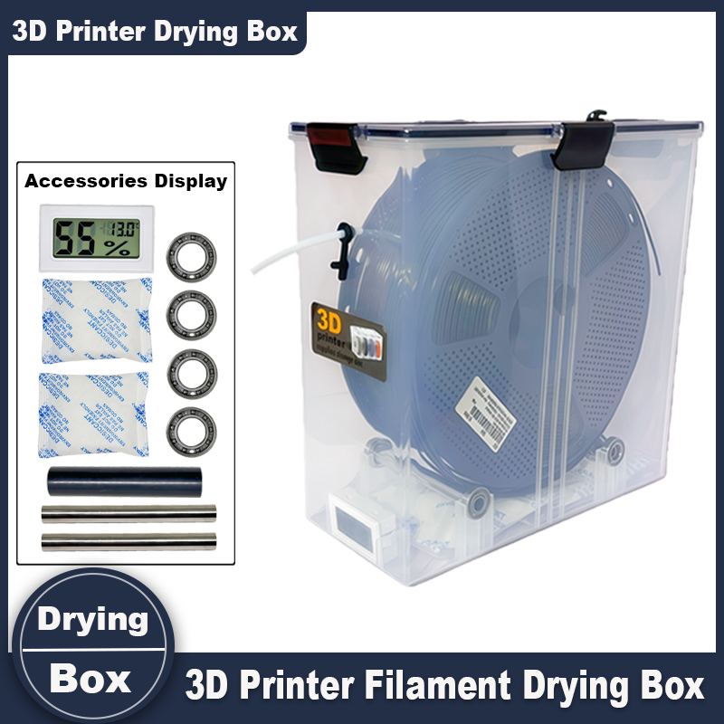 3D Printing Filament Storage B - 3D Printing Link avis et prix