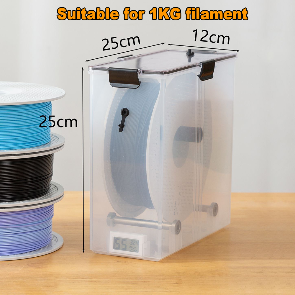 3D Printing Filament Storage B - 3D Printing Link avis et prix