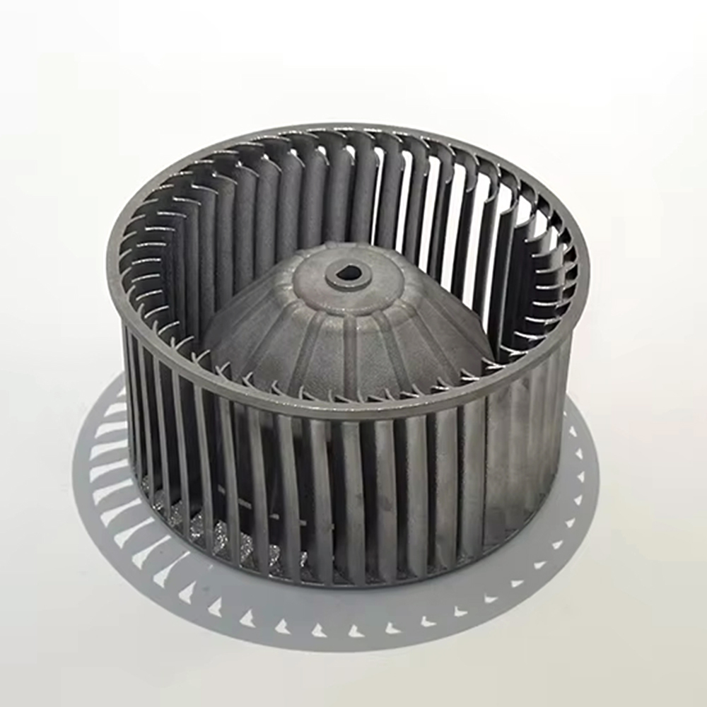 Custom Metal 3D Printing SLM P - 3D Printing File Free avis et prix