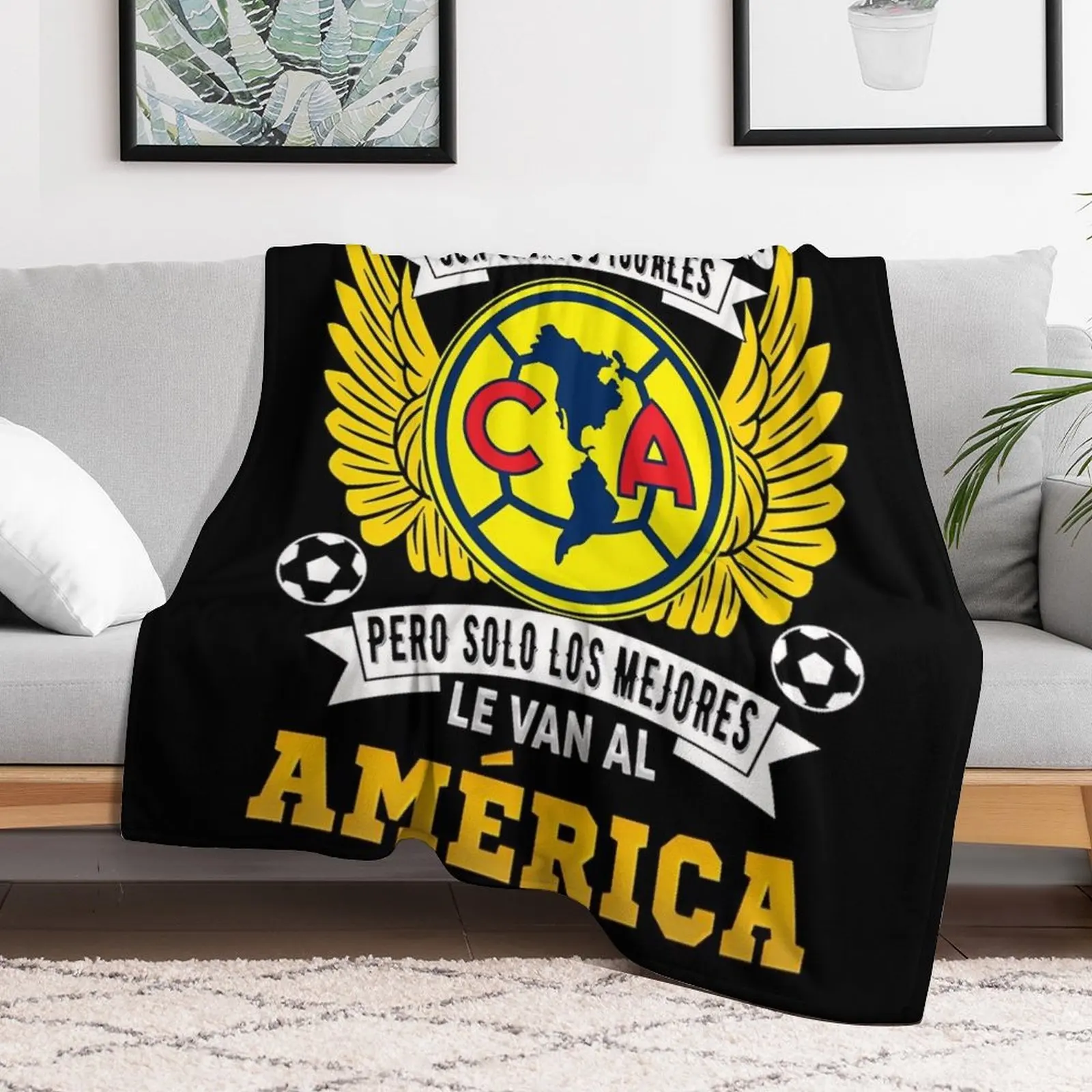 Playera Aguilas del America So - 3D Printing Solo avis et prix