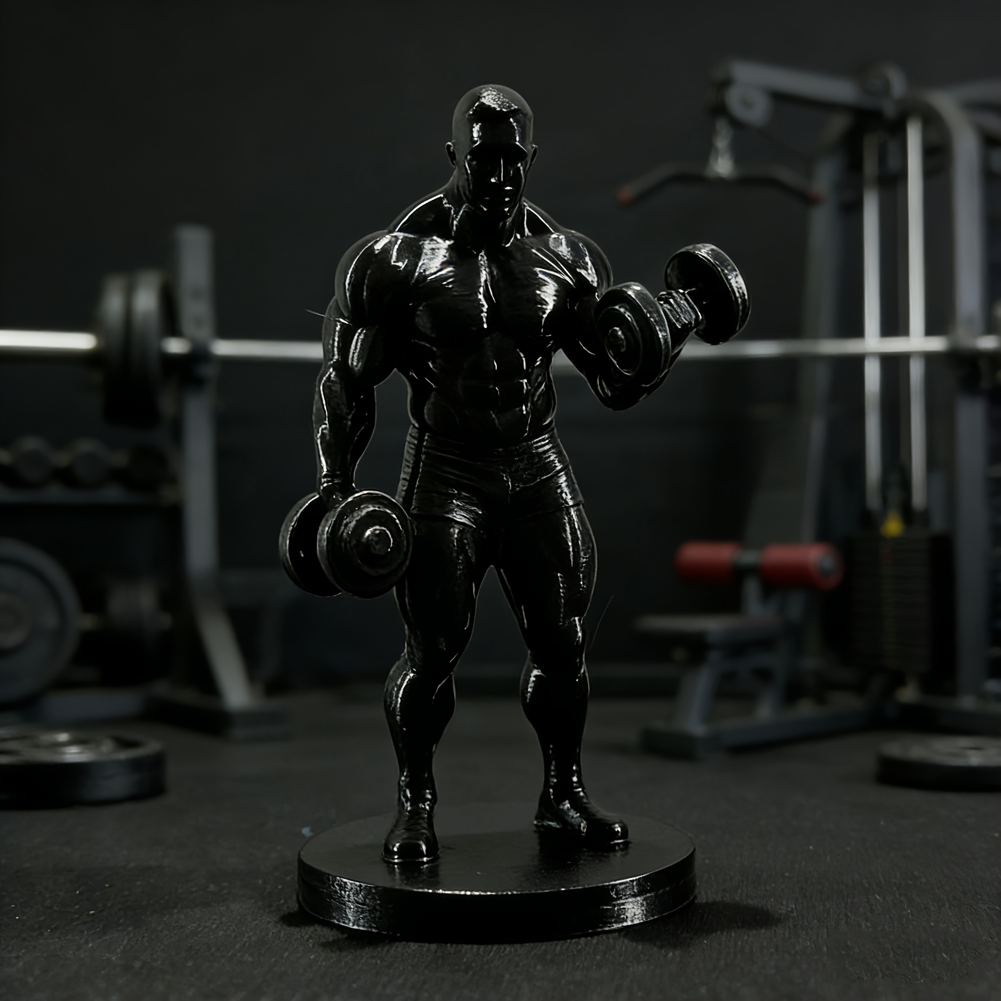 1 Piece in the Collection: 3D  - 3D Printing Mockup avis et prix