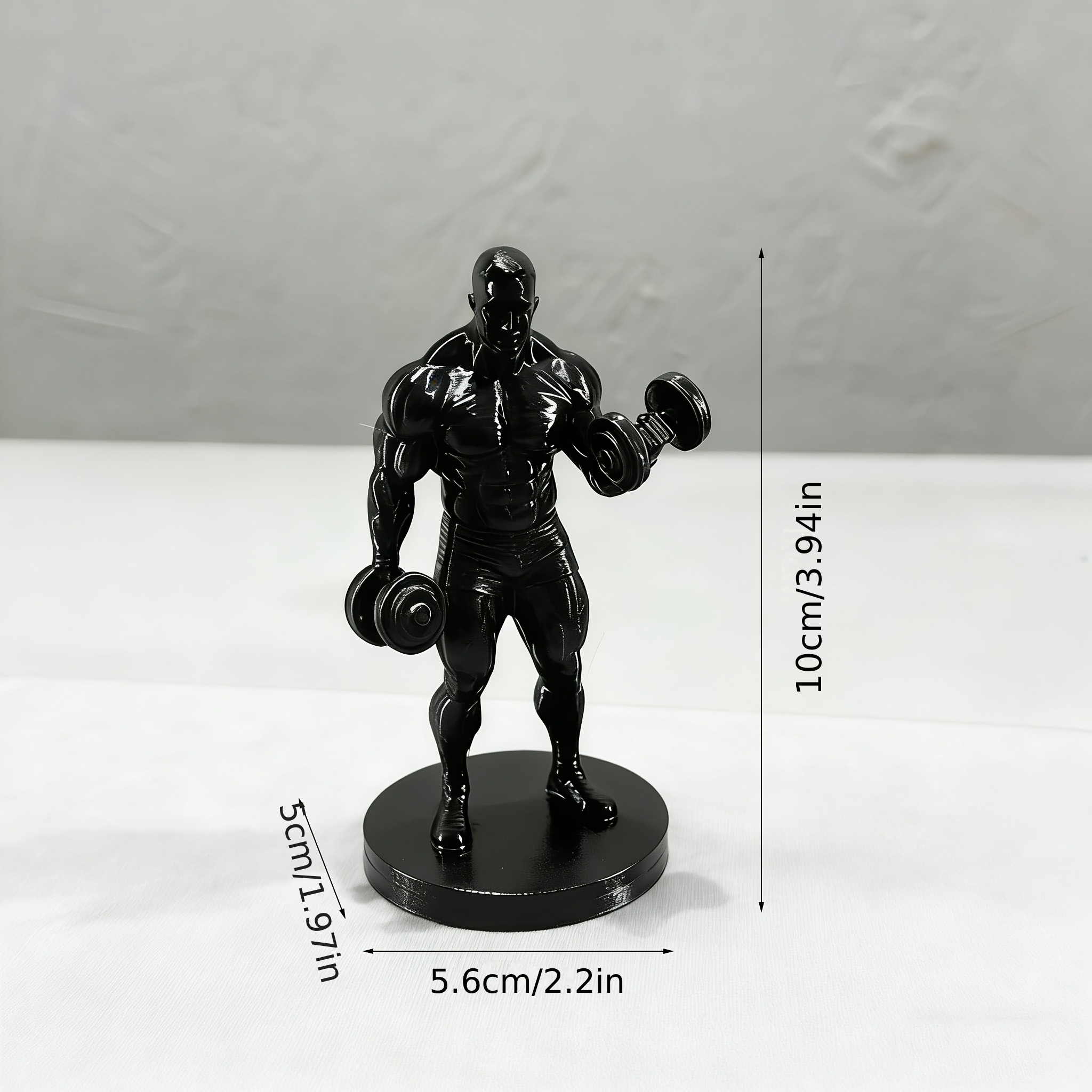 1 Piece in the Collection: 3D  - 3D Printing Mockup avis et prix