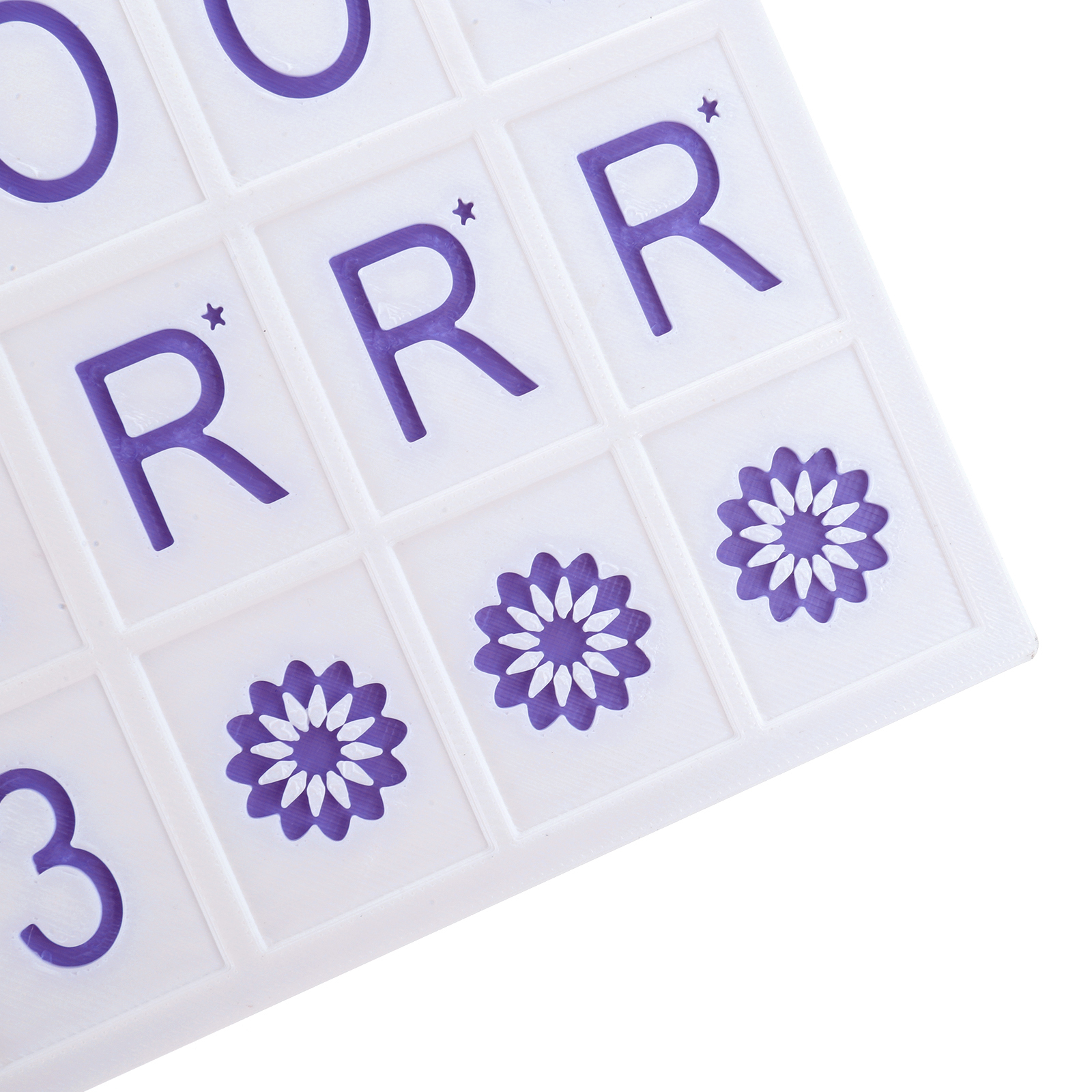 Mahjong Solo Practice Board 3D - 3D Printing Solo avis et prix