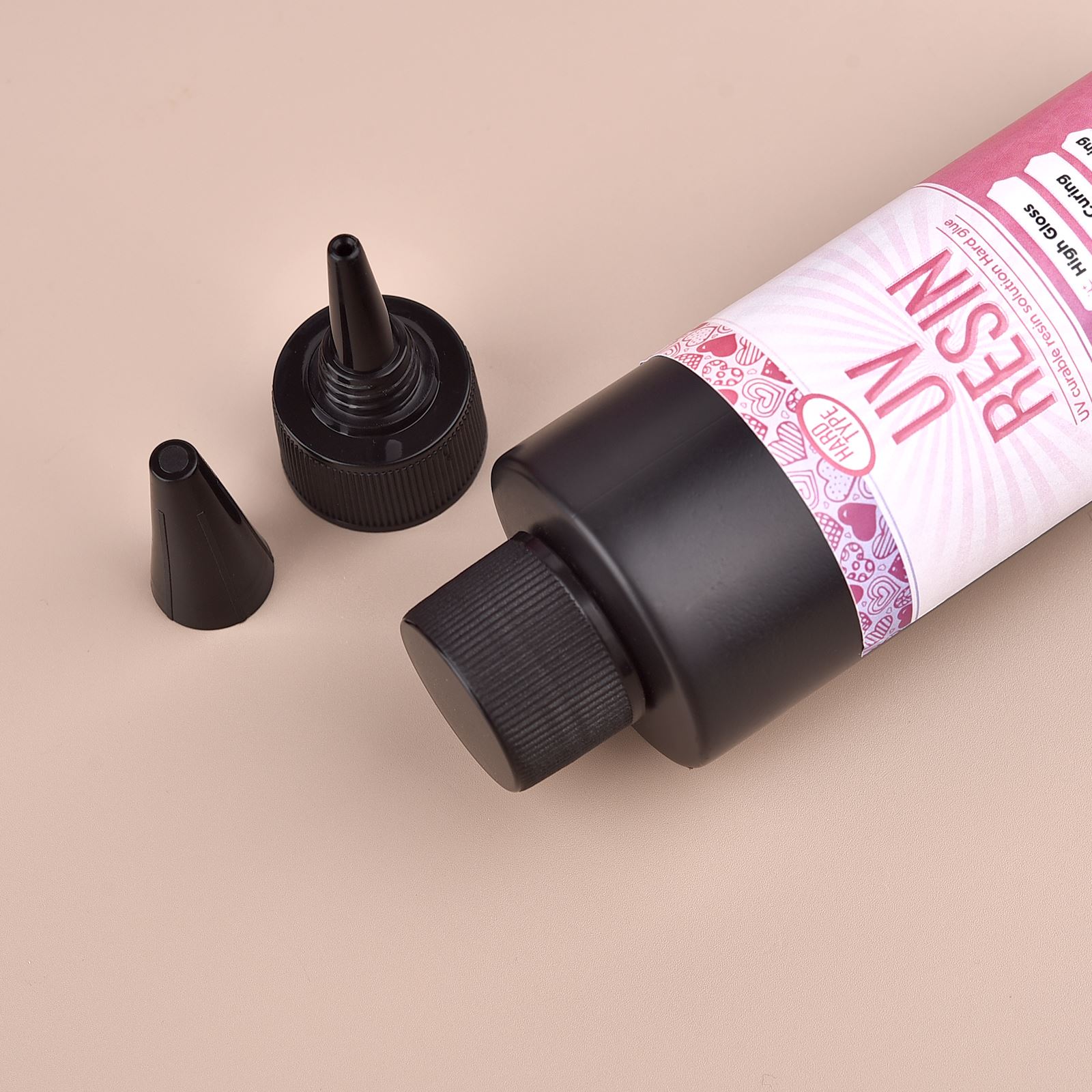 UV Resin Glue Transparent Epox - Resin Curing Station avis et prix