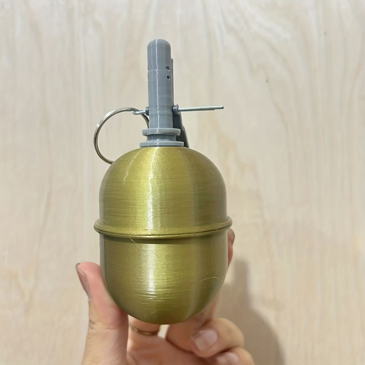Film And Television Prop Milit - 3D Printing Plastic avis et prix