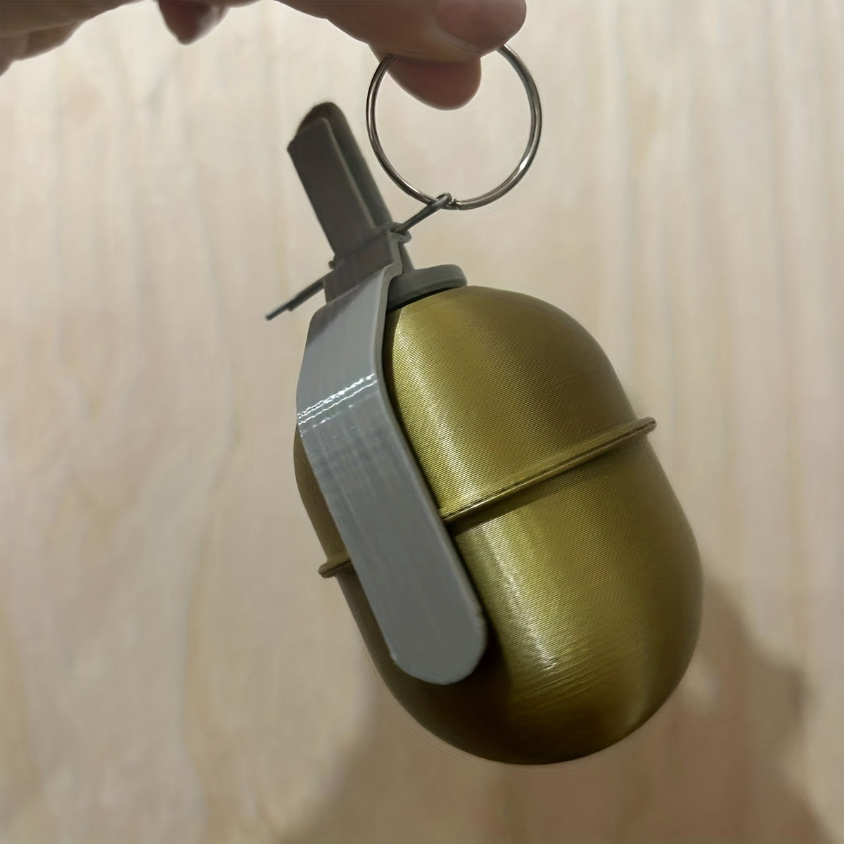 Film And Television Prop Milit - 3D Printing Plastic avis et prix