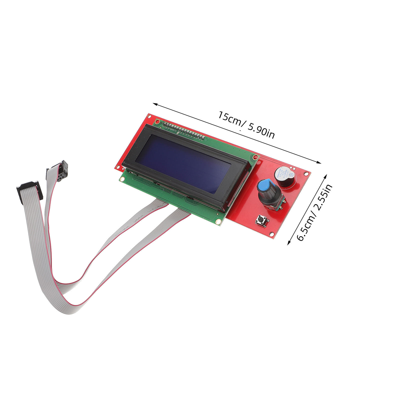 2004 Controller for 3D Printer - 3D Printing File Free avis et prix