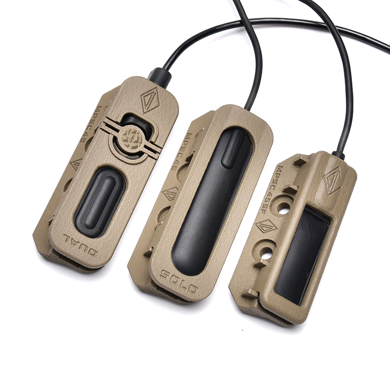 Tactical 3D Printed Pressure S - 3D Printing Solo avis et prix