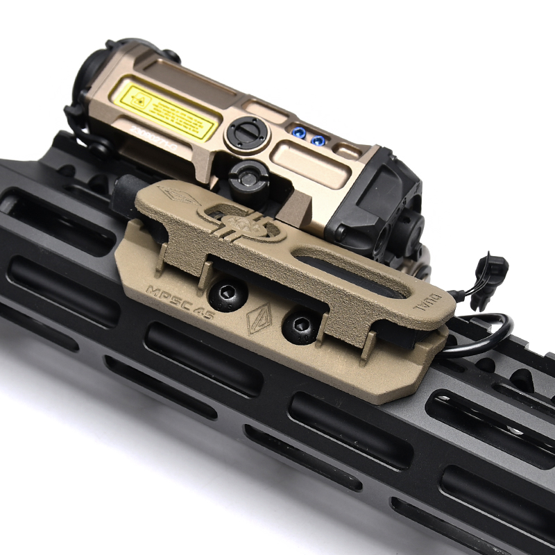 Tactical 3D Printed Pressure S - 3D Printing Solo avis et prix