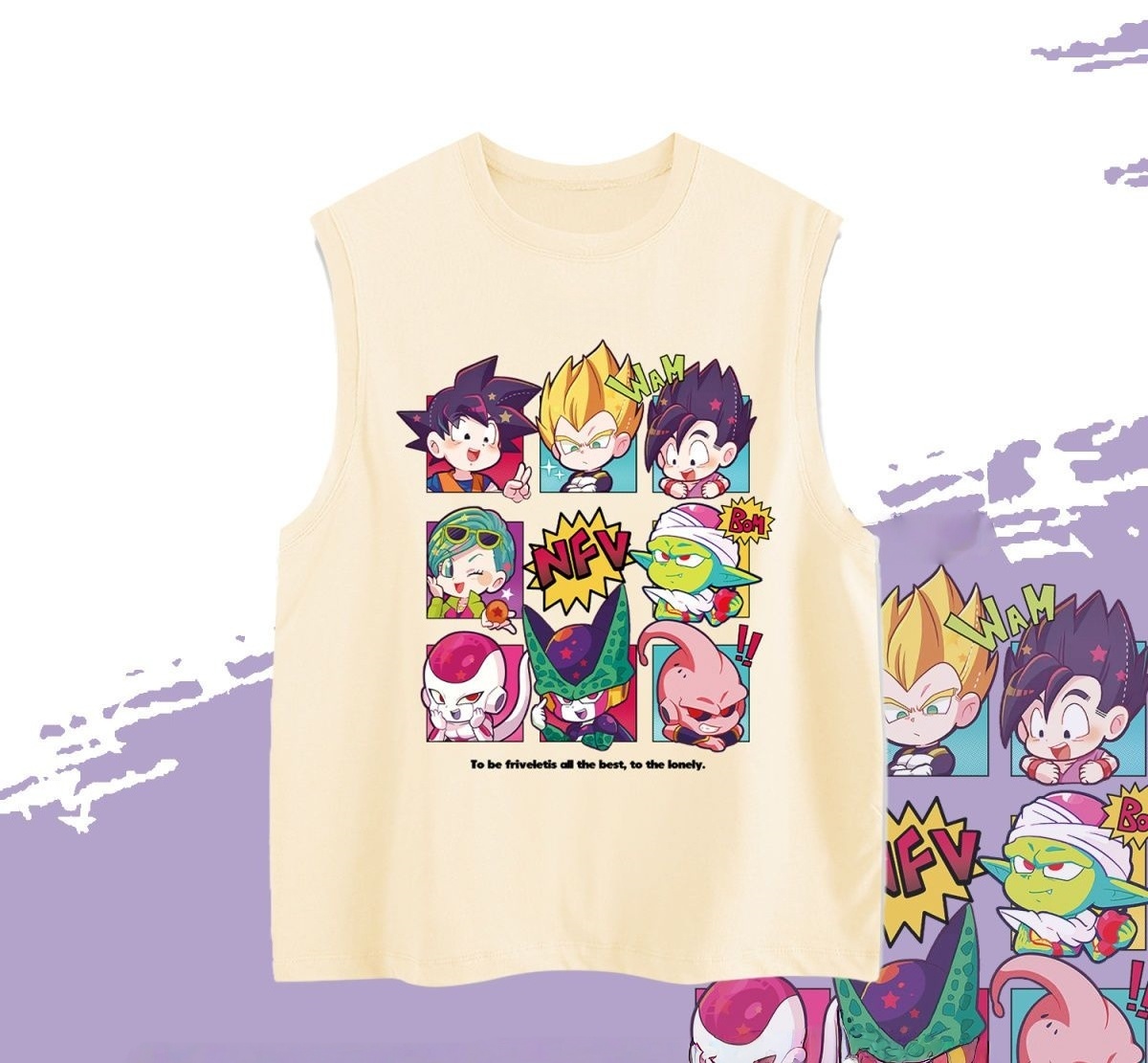 2026 Summer Dragon Ball Z Chib - 3D Printing Z Hop avis et prix