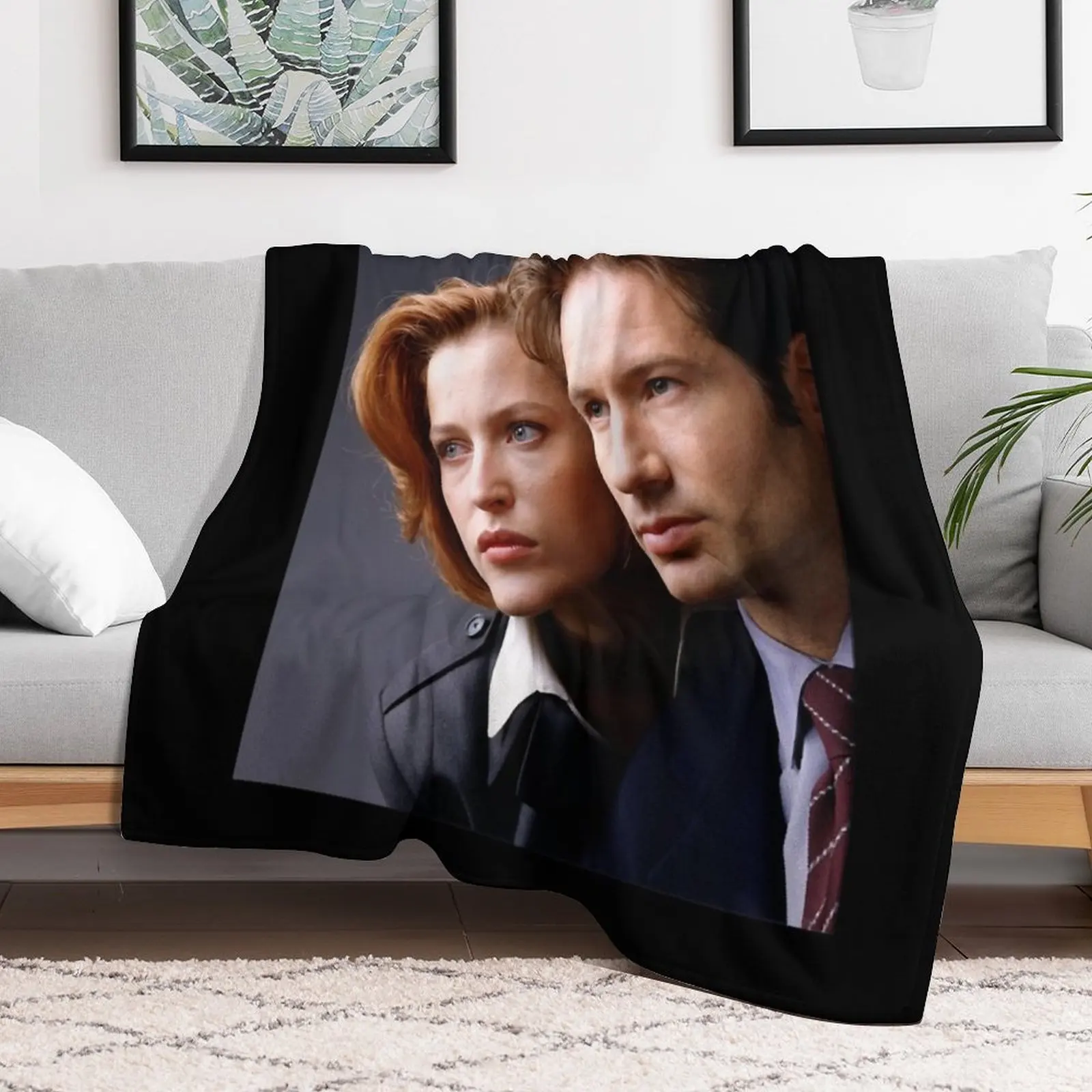 The X Files Music Vintage Retr - 3D Printing File Free avis et prix