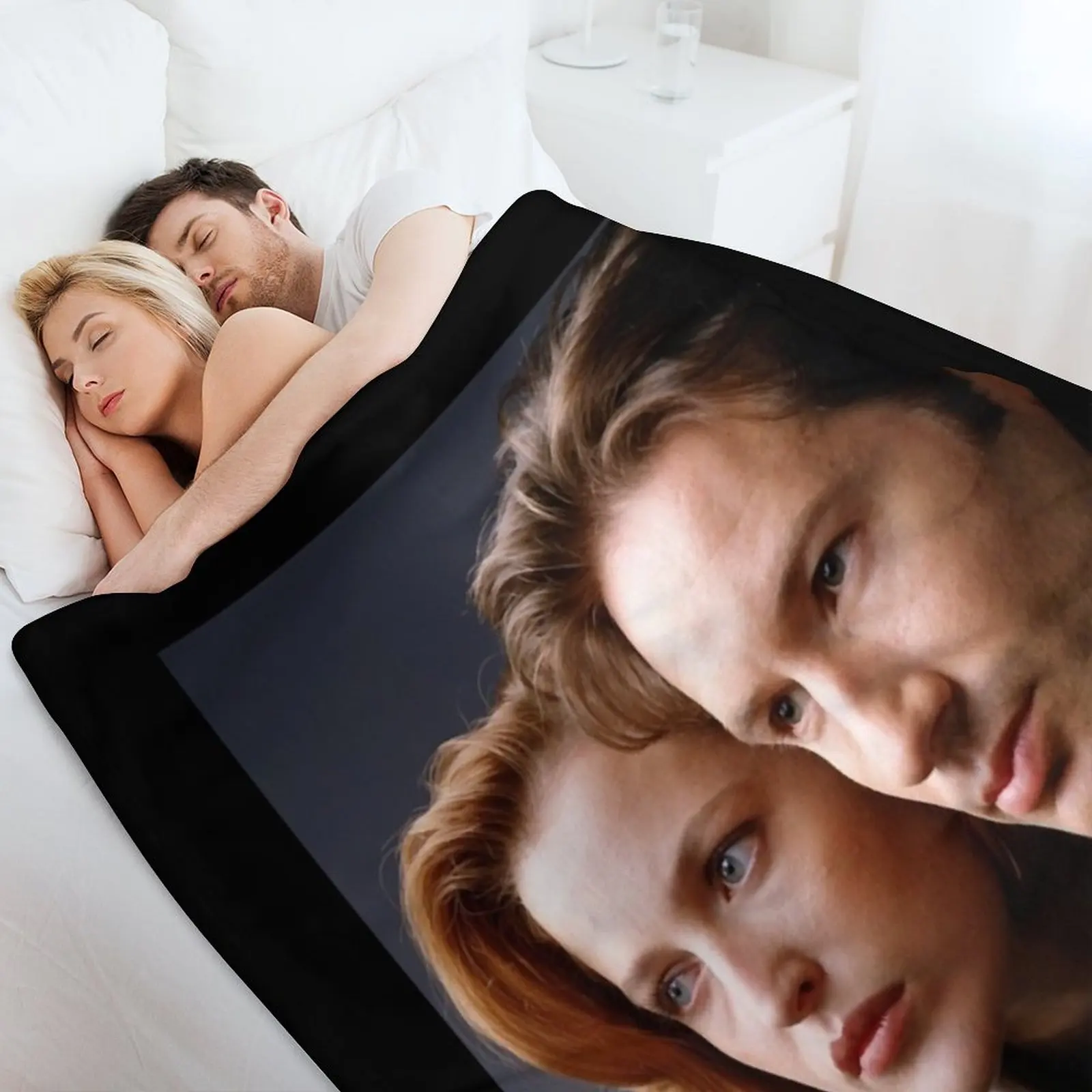 The X Files Music Vintage Retr - 3D Printing File Free avis et prix