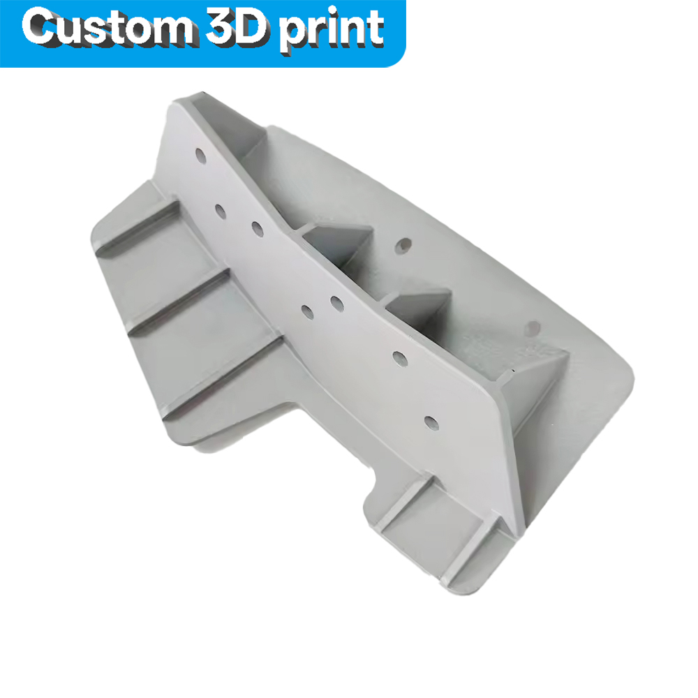 Custom Metal 3D Printing Servi - 3D Printing File Free avis et prix