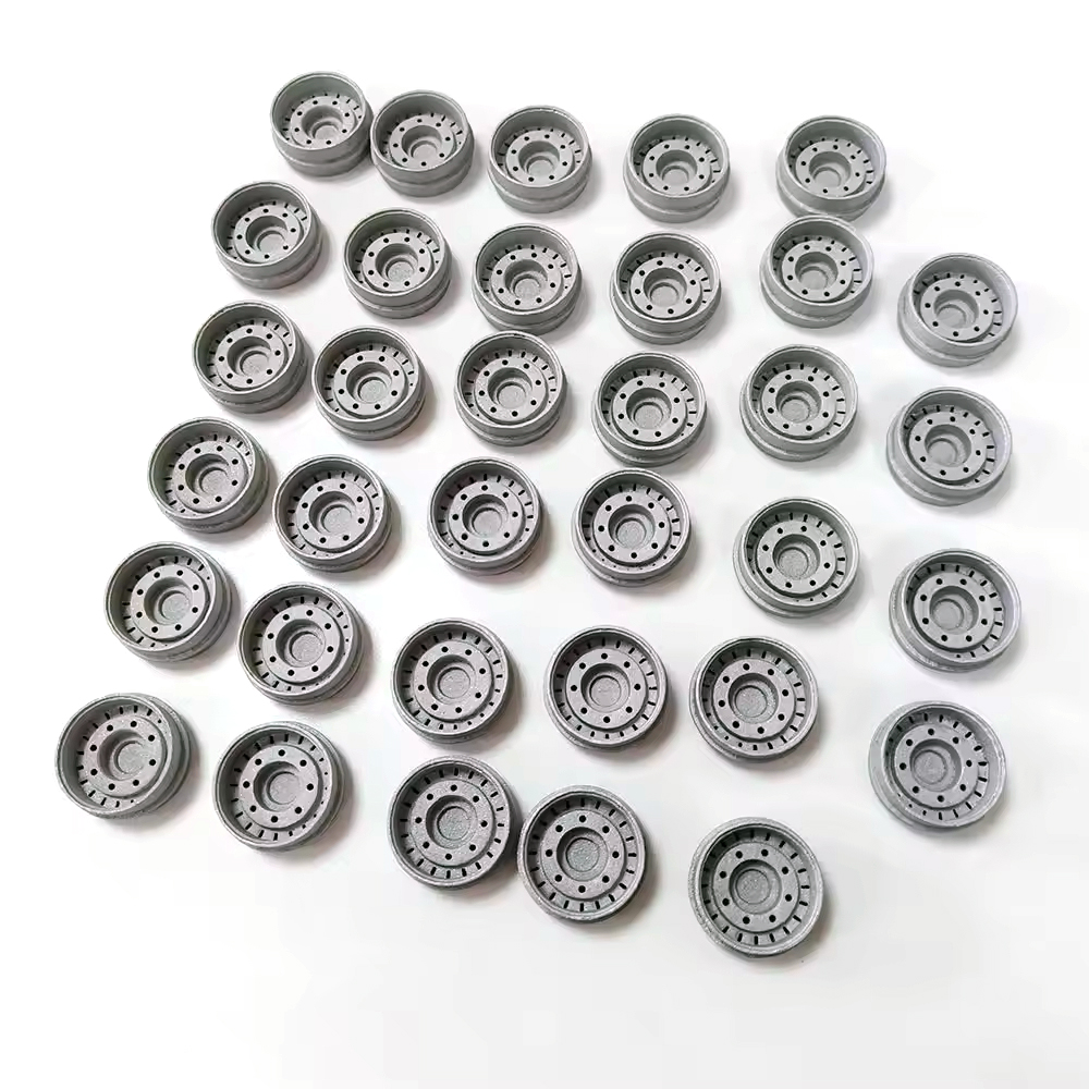 Custom Metal 3D Printing Servi - 3D Printing File Free avis et prix