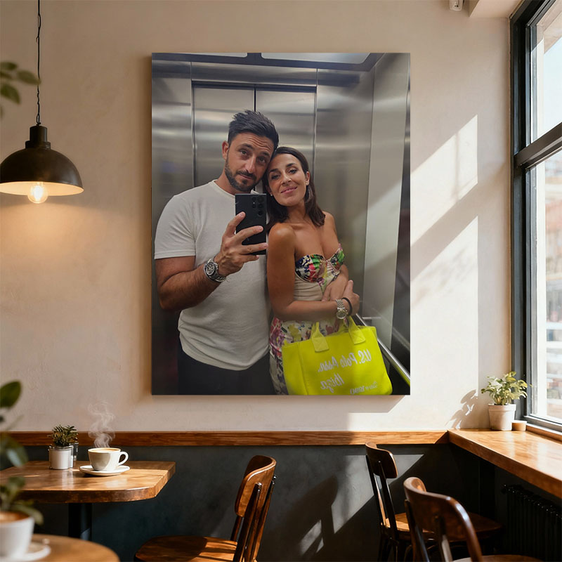 An Artistic Work of Art, Decor - 3D Printing Room avis et prix