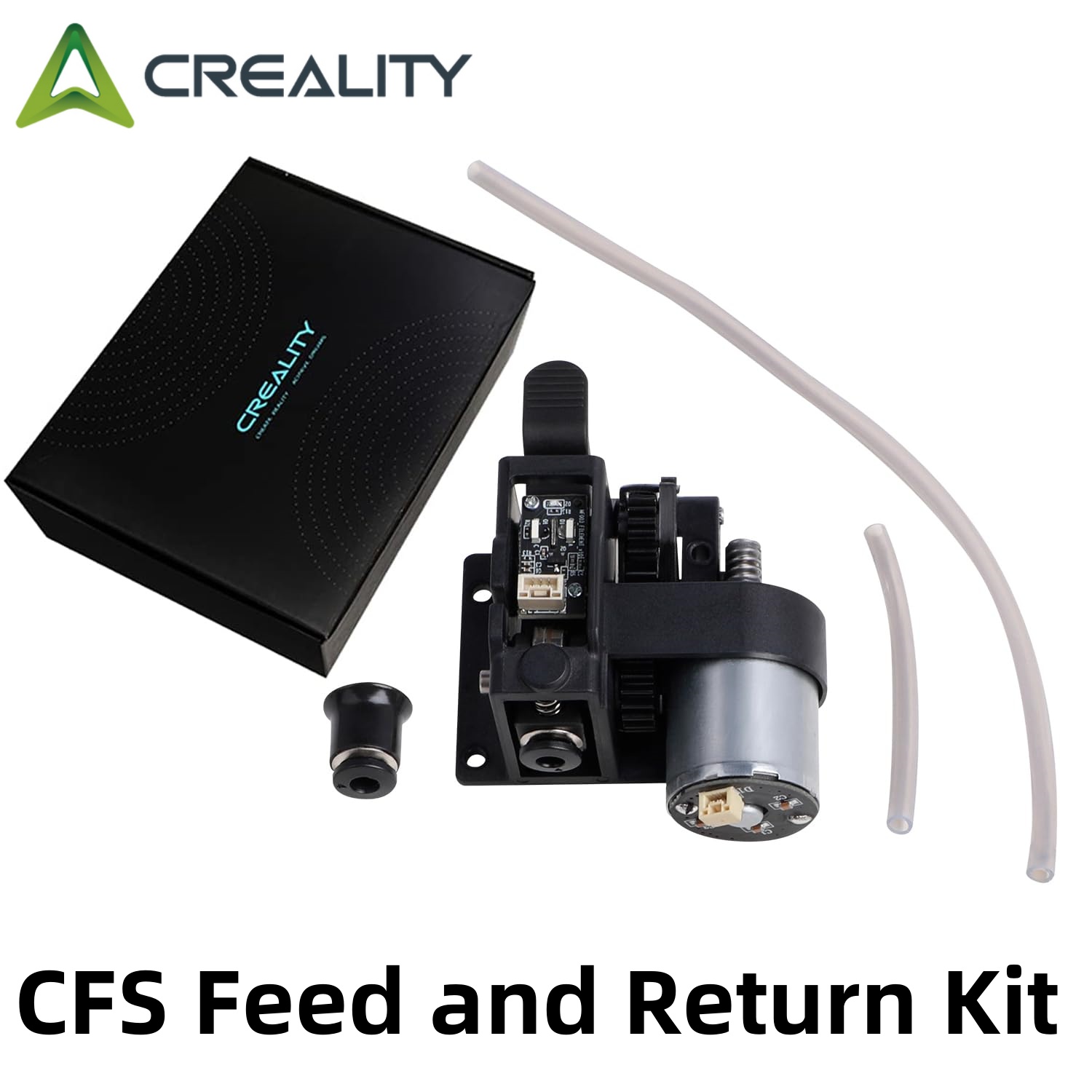 Creality Official CFS Feed and - 3D Printing Creality avis et prix