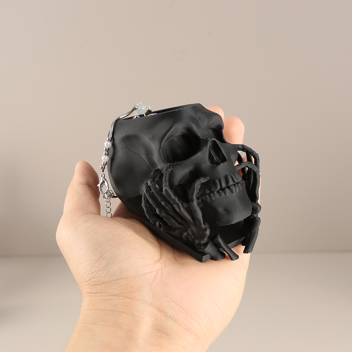 1 Piece Dark - style Skull wit - 3D Printing Warehouse avis et prix