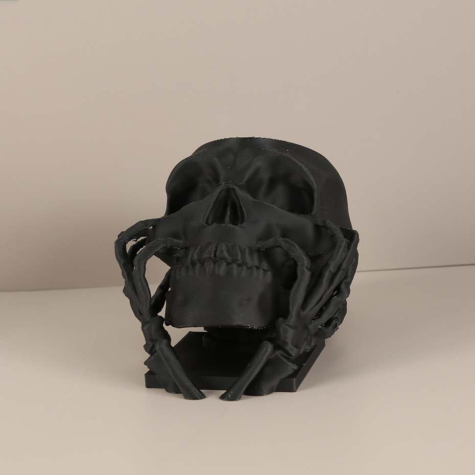 1 Piece Dark - style Skull wit - 3D Printing Warehouse avis et prix