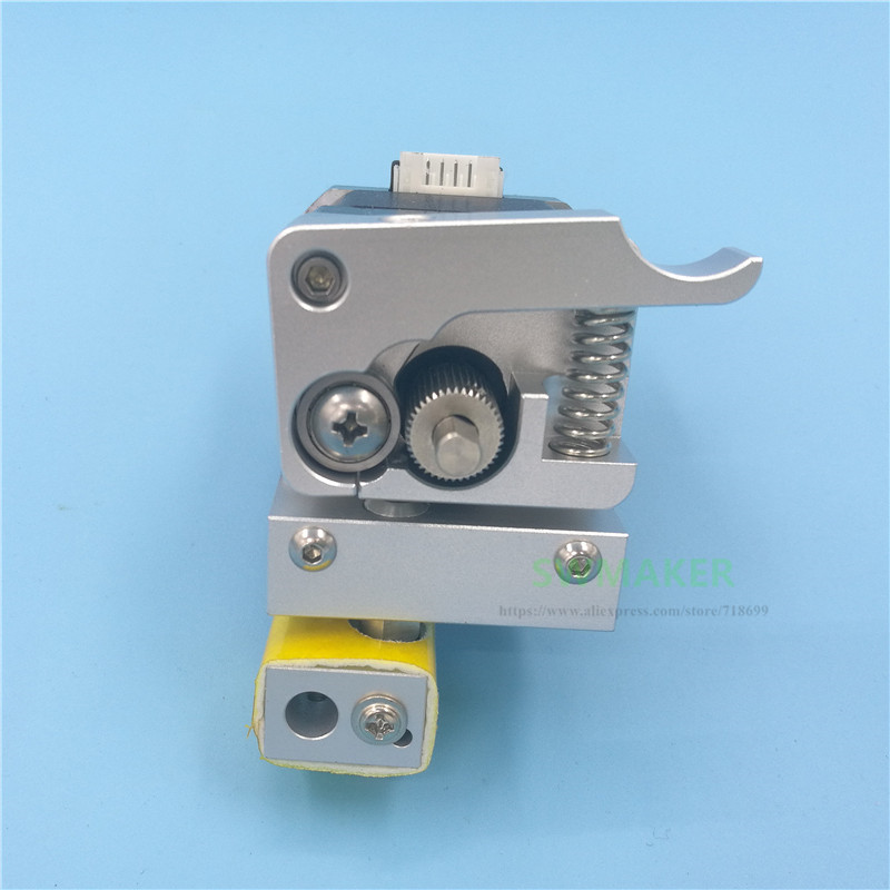 Wanhao i3 3D printer Upgrade M - 3D Printer Hotend Kit avis et prix