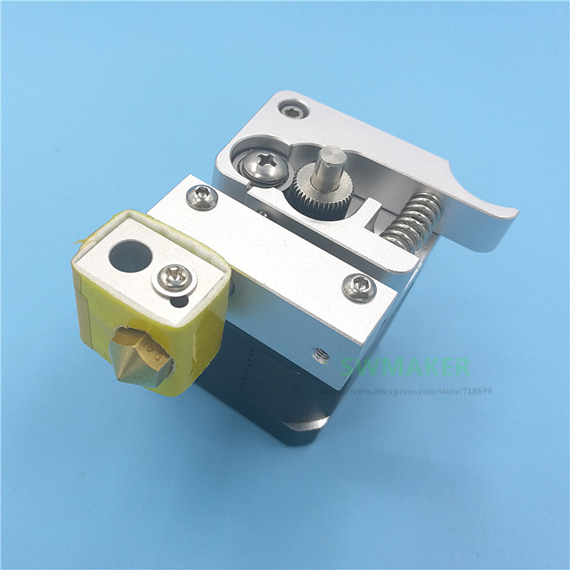 Wanhao i3 3D printer Upgrade M - 3D Printer Hotend Kit avis et prix