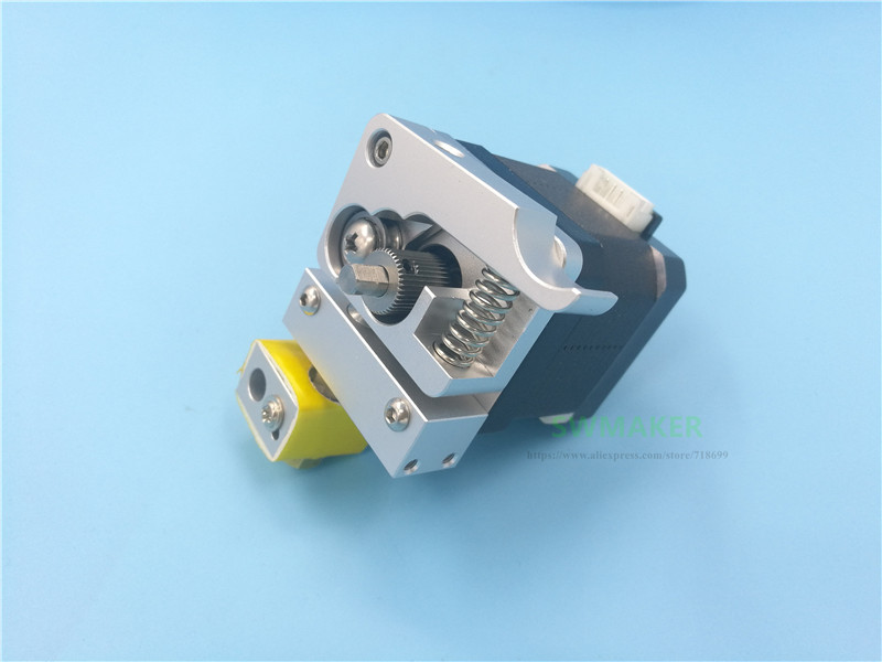 Wanhao i3 3D printer Upgrade M - 3D Printer Hotend Kit avis et prix