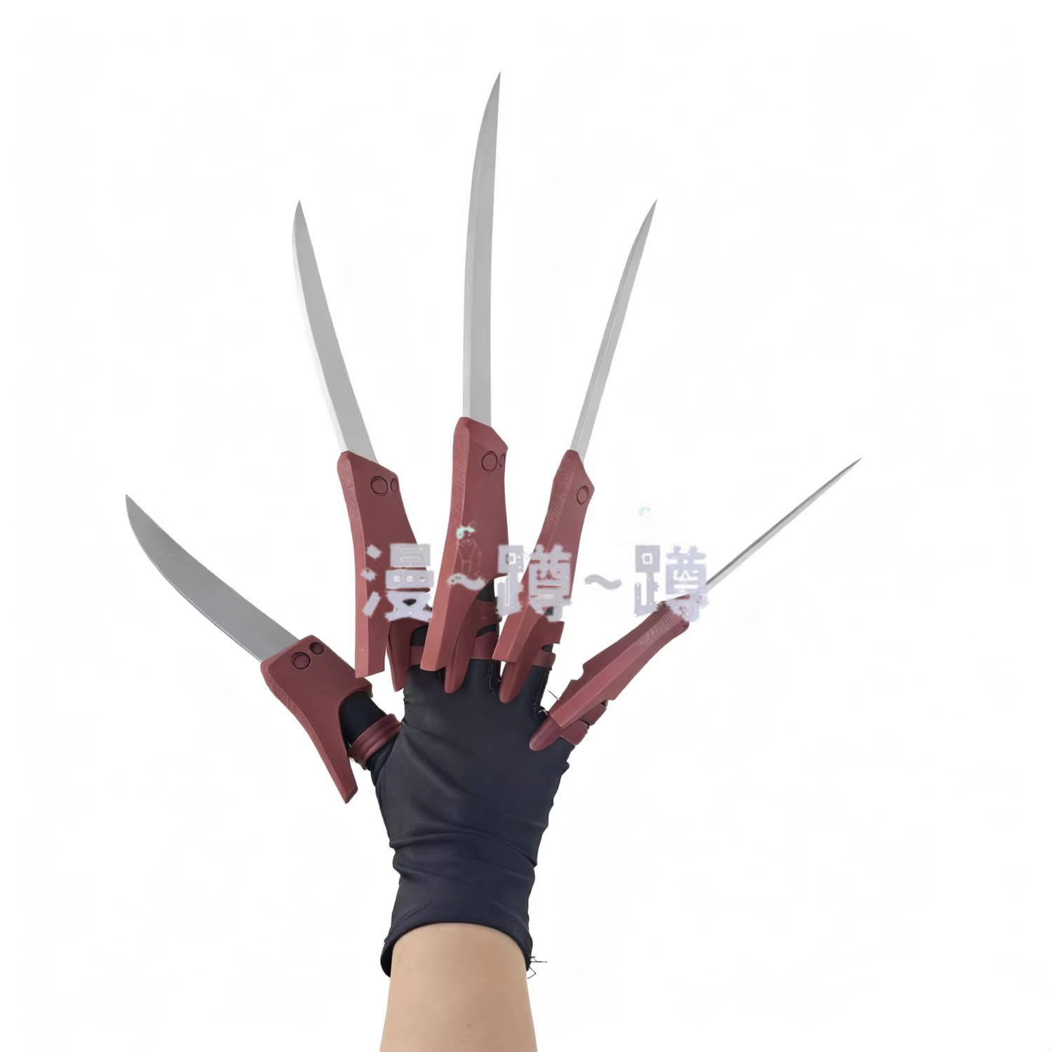 Gachiakuta Jabber Wonger Cospl - 3D Printing Design avis et prix