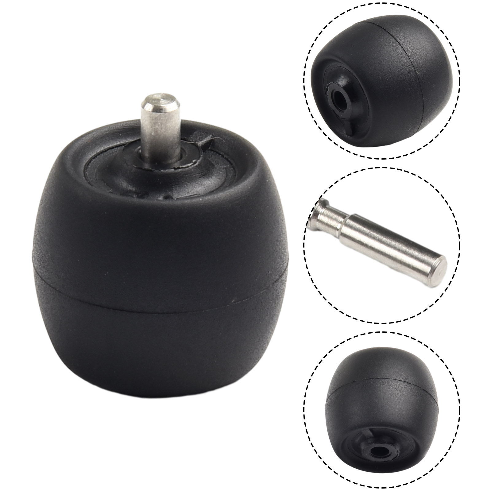 Smart Design 3D Printed Wheels - 3D Printing Link avis et prix