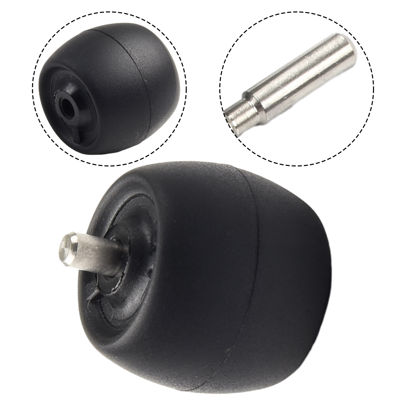 Smart Design 3D Printed Wheels - 3D Printing Link avis et prix