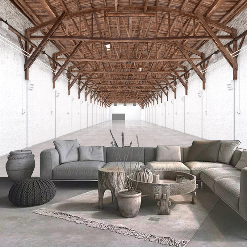 Custom Large Mural 3D Stereosc - 3D Printing Warehouse avis et prix