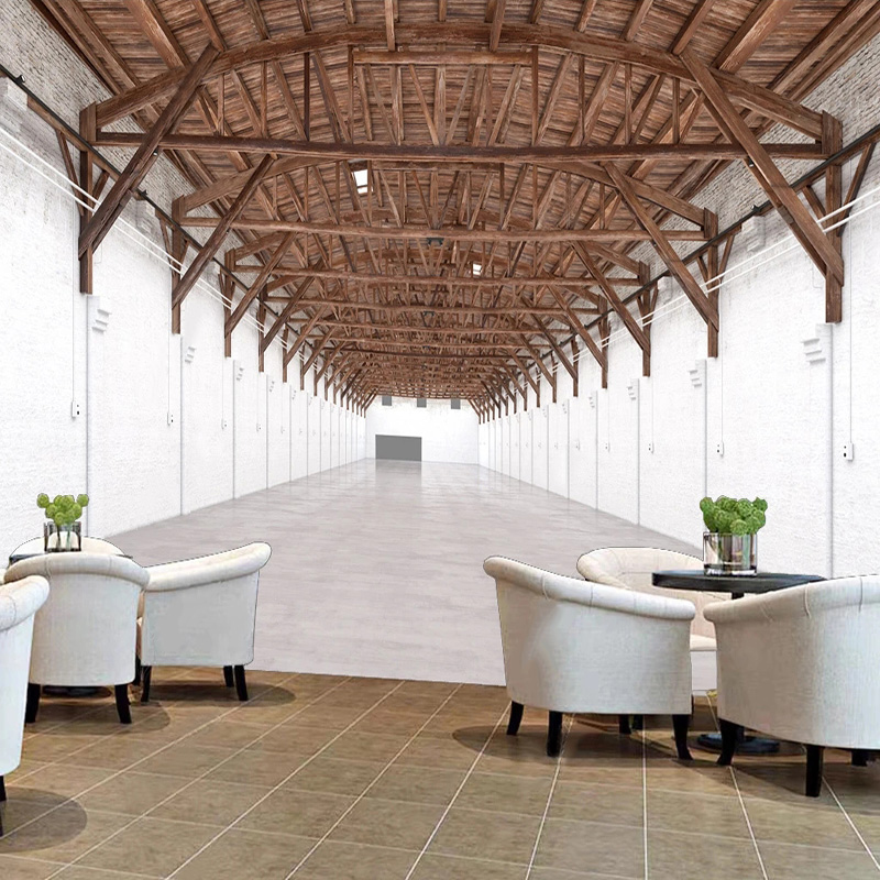 Custom Large Mural 3D Stereosc - 3D Printing Warehouse avis et prix