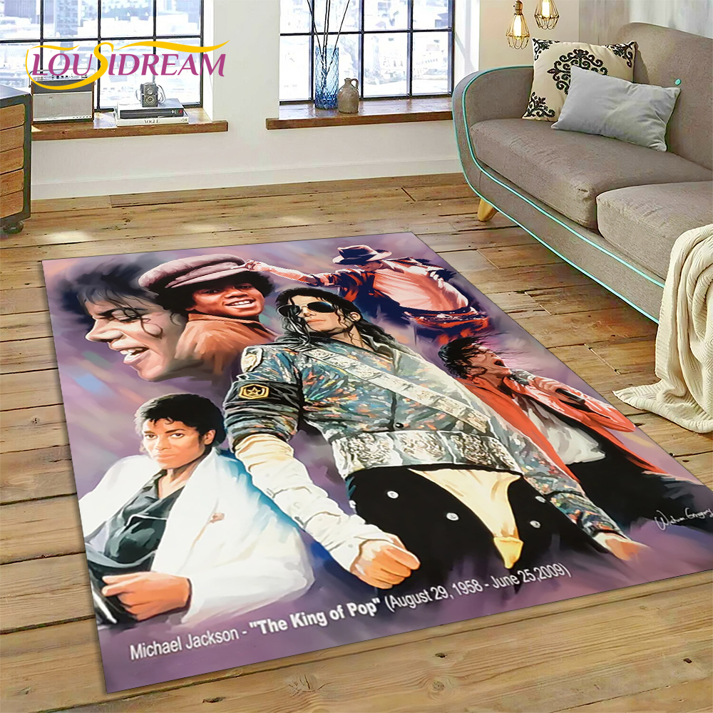 MJ King of Pop Michael Jackson - 3D Printing Online Service avis et prix
