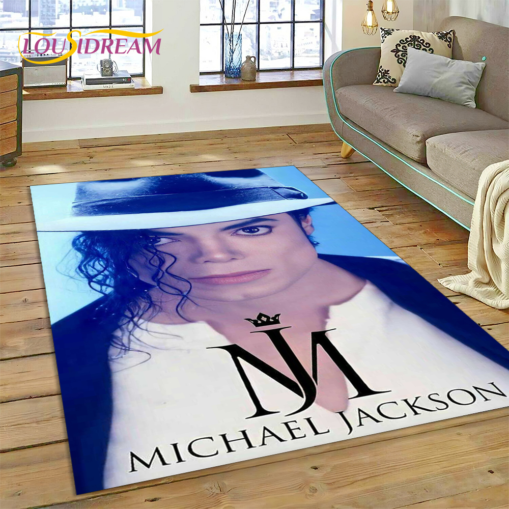 MJ King of Pop Michael Jackson - 3D Printing Online Service avis et prix