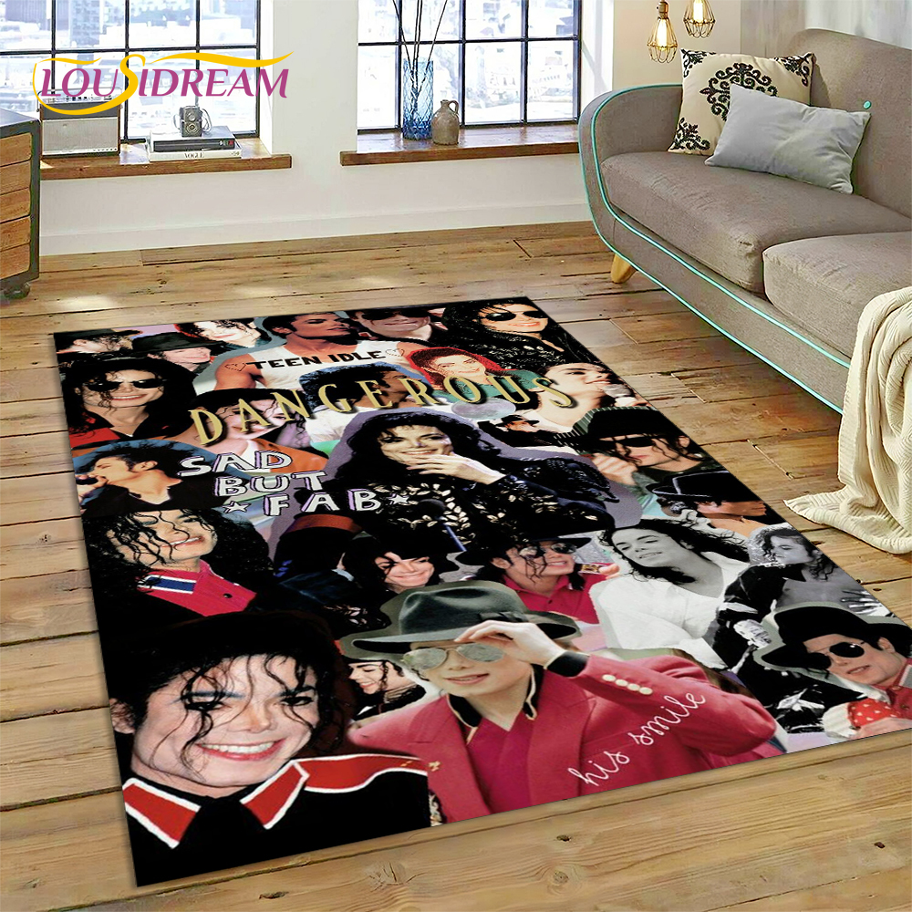 MJ King of Pop Michael Jackson - 3D Printing Online Service avis et prix