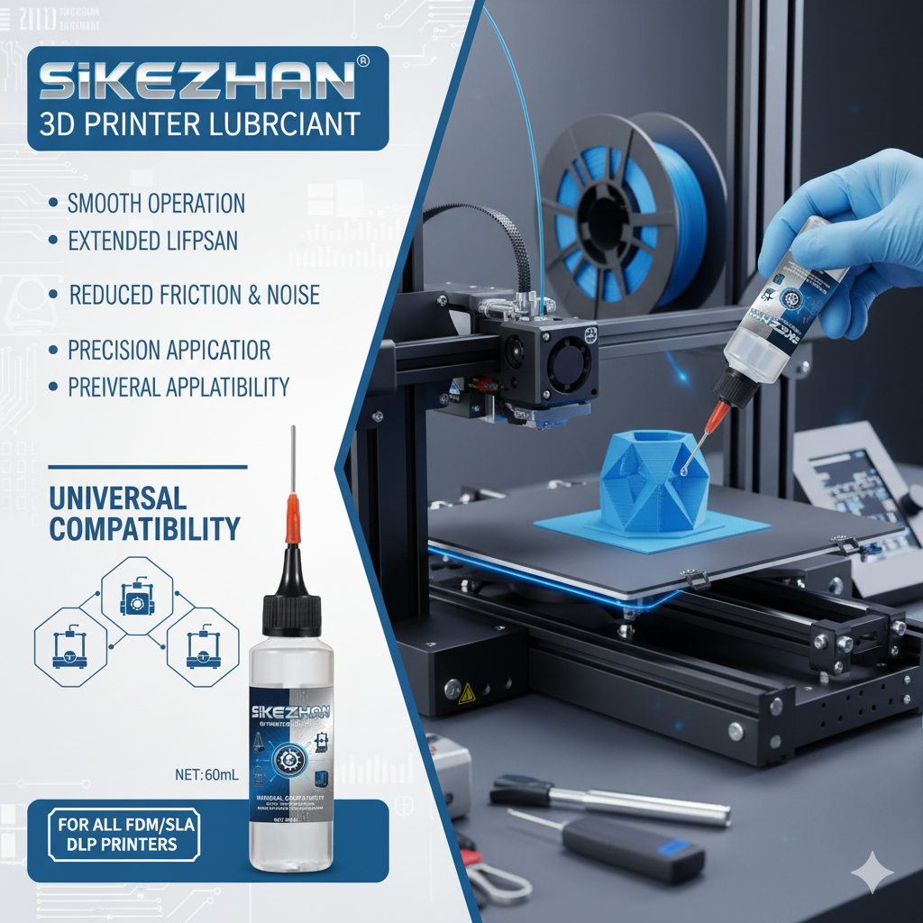 High Performance FDM 3D Printe - 3D Printing Creality avis et prix