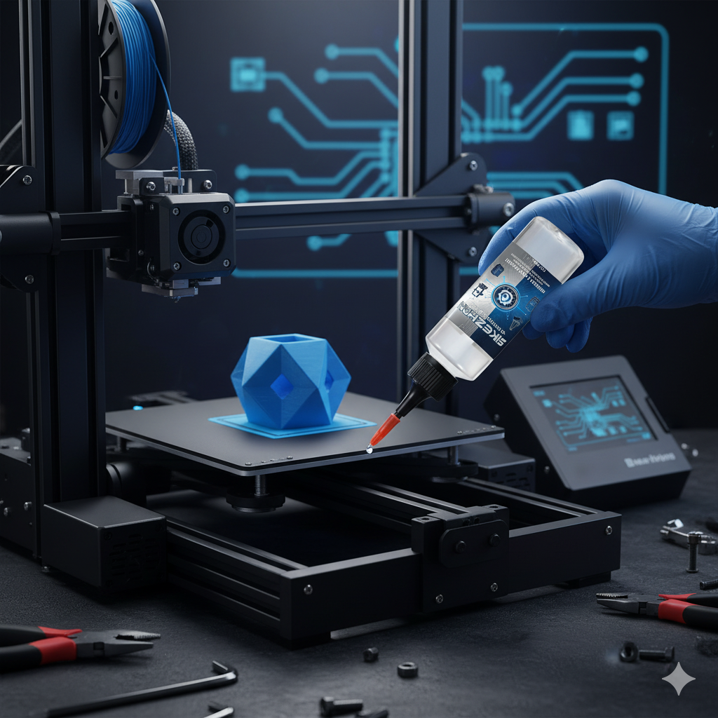 High Performance FDM 3D Printe - 3D Printing Creality avis et prix