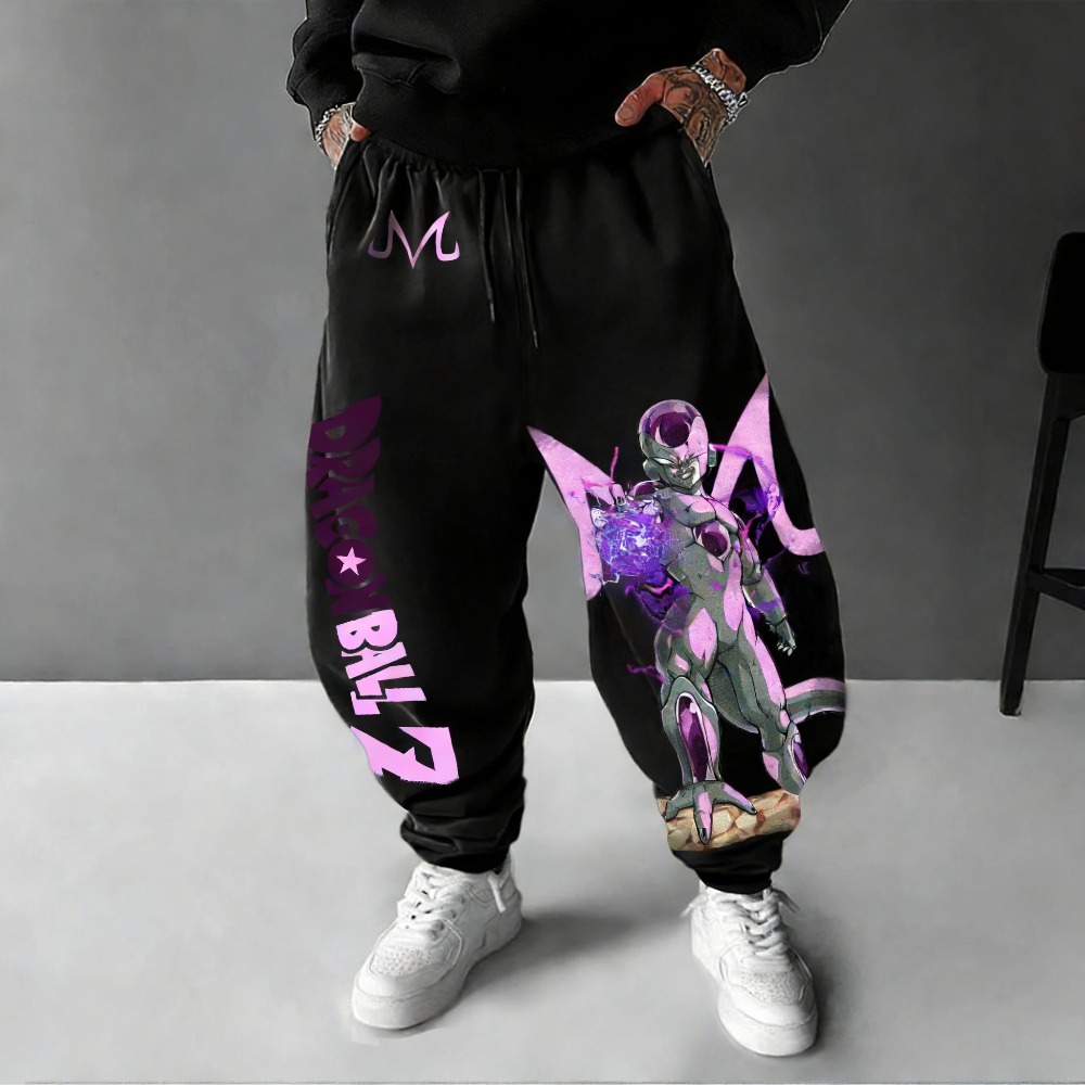 2026 Summer Dragon Ball Z Frie - 3D Printing Z Hop avis et prix