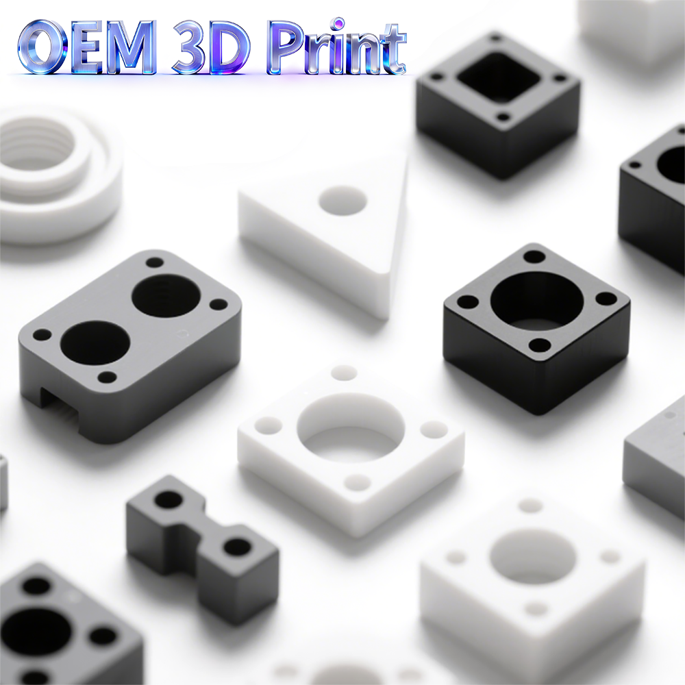 Custom 3D Printing Services Mi - 3D Printing File Free avis et prix