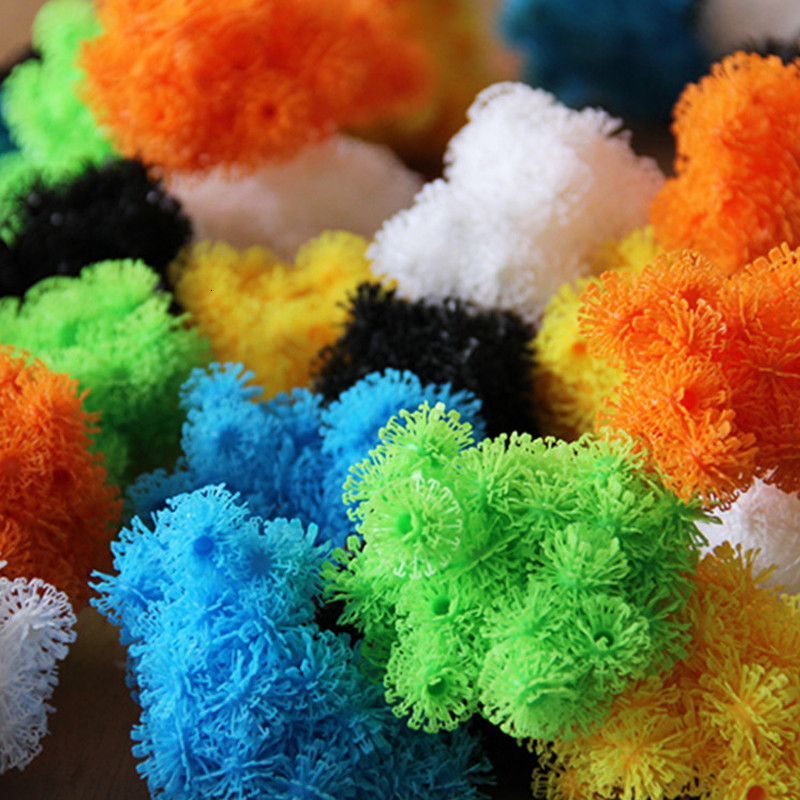 100-1200pcs Thorn Ball Cluster - 3D Printing Lego avis et prix