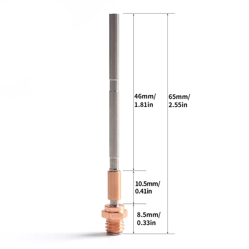 For Prusa Mk4/XL copper titani - 3D Printing Titanium avis et prix