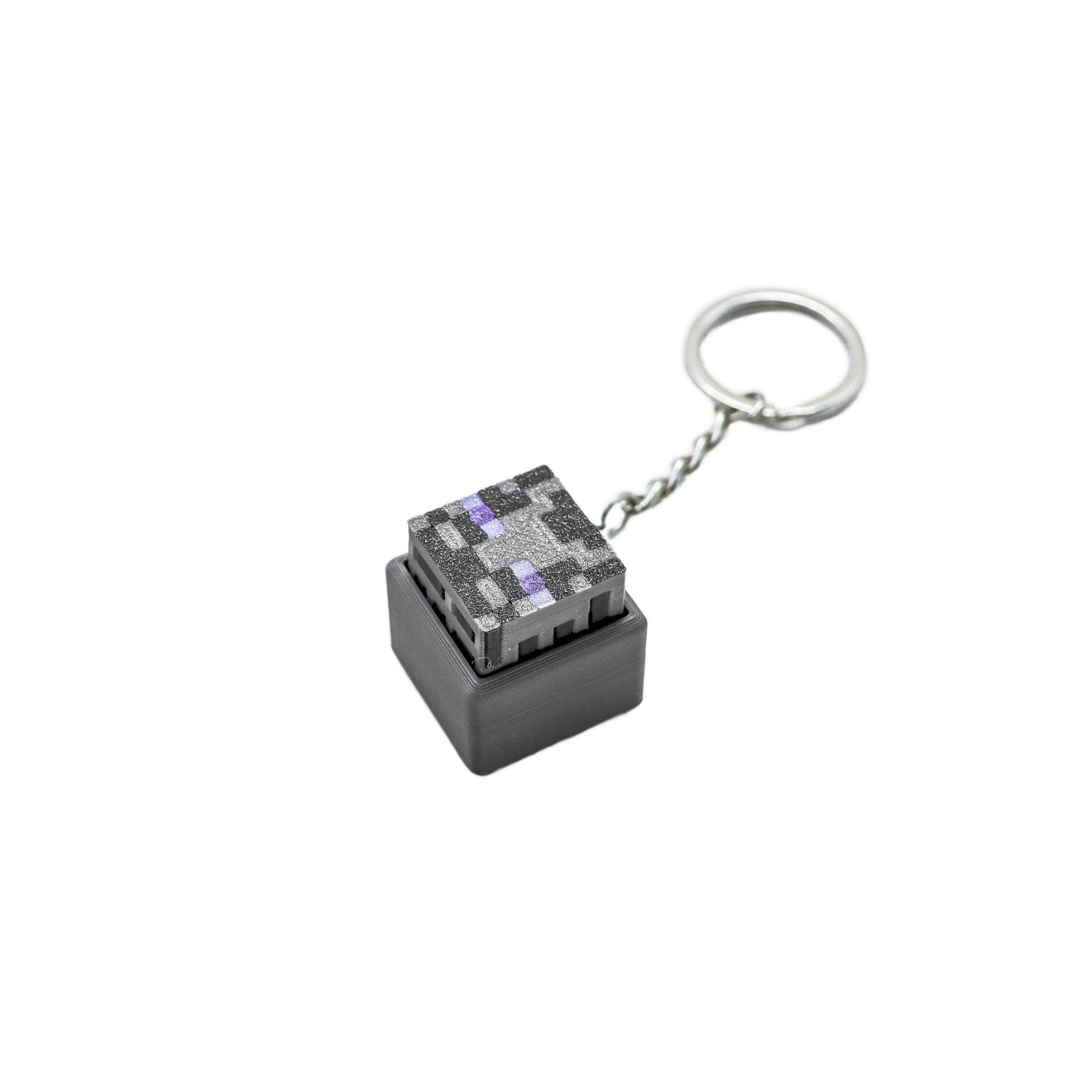 3D Printed Mini Cheese Keyboar - 3D Printing Plastic avis et prix
