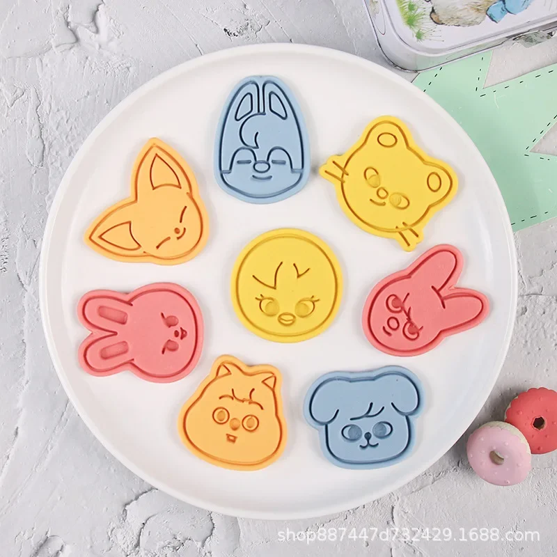 SKZOO K-pop 2026 Cartoon Anima - 3D Printing Plastic avis et prix