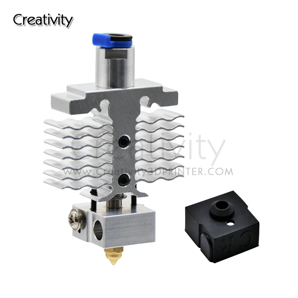Assembled Hotend Kit For Ender - 3D Printer Hotend Kit avis et prix